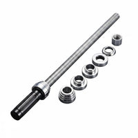 High Hardness Electric Scooter Bearing Installer Anti-Slip Electric Scooter Bearing Press Labor-Saving Car Tools Easy to Use for Repair Technicians, Mechanics, Garage