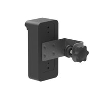 Universal Door Mount Bracket for Blink/Google Ring Doorbells, Anti-Theft, Adjustable