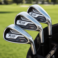 golf club set