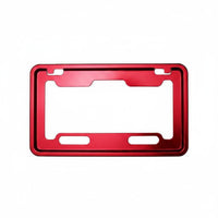 Electric Bike Registration Plate Bracket Universal Fit Plate Holder Multi Color Options Vehicle Accessory for Road Registration