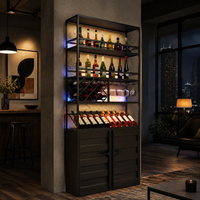wine rack