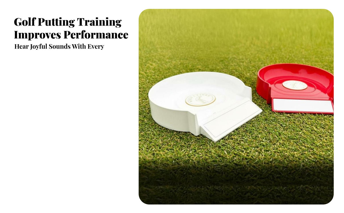 Putting Target Lightweight Putting Practice Hole Portable Putting Hole Long-Lasting Sports Equipment Slope Design