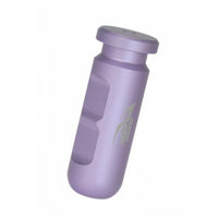 Equalization Maneuver  Training Tool Practice Device Includes Carrying Case Freediving Equalization Aid Aluminum Alloy Ear Pressure Balance Tool