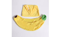 Fruit Pet Bed Cover Padded Pet Bed Cover Cute Bedding for Living Room