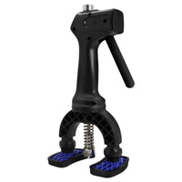 Car Body Panel Puller with Adjustable Joints Non-Scratch Body Panel Puller Portable for Mechanics