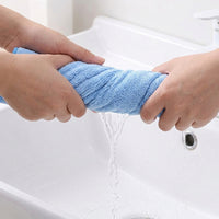 Thick Jacquard Car Drying Towel and Microfibre Cloth, 30x40cm Microfibre Cloth for Car Drying, Lint Polishing and Wax Application