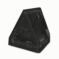 3D Printer Dust Cover Dustproof 3D Printer Cover with Drawstring Fitted Shielded for Makers, Desktop, Home Workshop