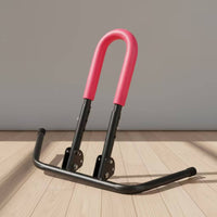 Balance Bike Stand Sturdy Balance Bike Rack Scooter Stand Space-Saving Long-Lasting for Children, Home Storage, Garage