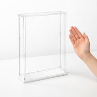 display cases