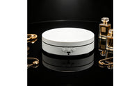 Rotating Display Turntable Adjustable Speed Electric Display Turntable