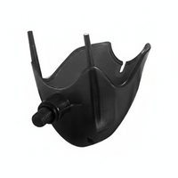 Wire Fishing Tool, Fiberglass, Wear-Resistant, Wall Use