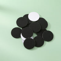 50 Pieces Callus Remover Sanding Discs Disposable for Spa