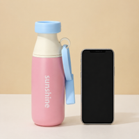 insulated bottle