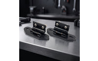 2 Pieces Bolt-on Rear Hatch Hinge Replacement Car Hatch Hinge OEM Fit Auto Part More Sturdy for DIY Mechanics