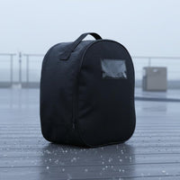 Helmet Fencing Gear Carrier Scratch Resistant Fencing Gear Storage Large Capacity Carry Case for Adults
