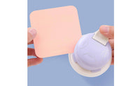 4 in 1 Round Corner Cutter Multi Function Corner Cutter Manual Round Border Trimmer Clean Rounded Edges for Scrapbooking, Office