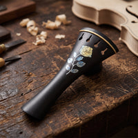 Violin Tailpiece  Violin Tailpiece Lightweight Hardware for Luthier, Violinists