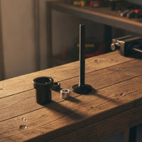 Inner Axle Side Seal Installation Tool Inner Axle Seal Installer Compatible for Workshop