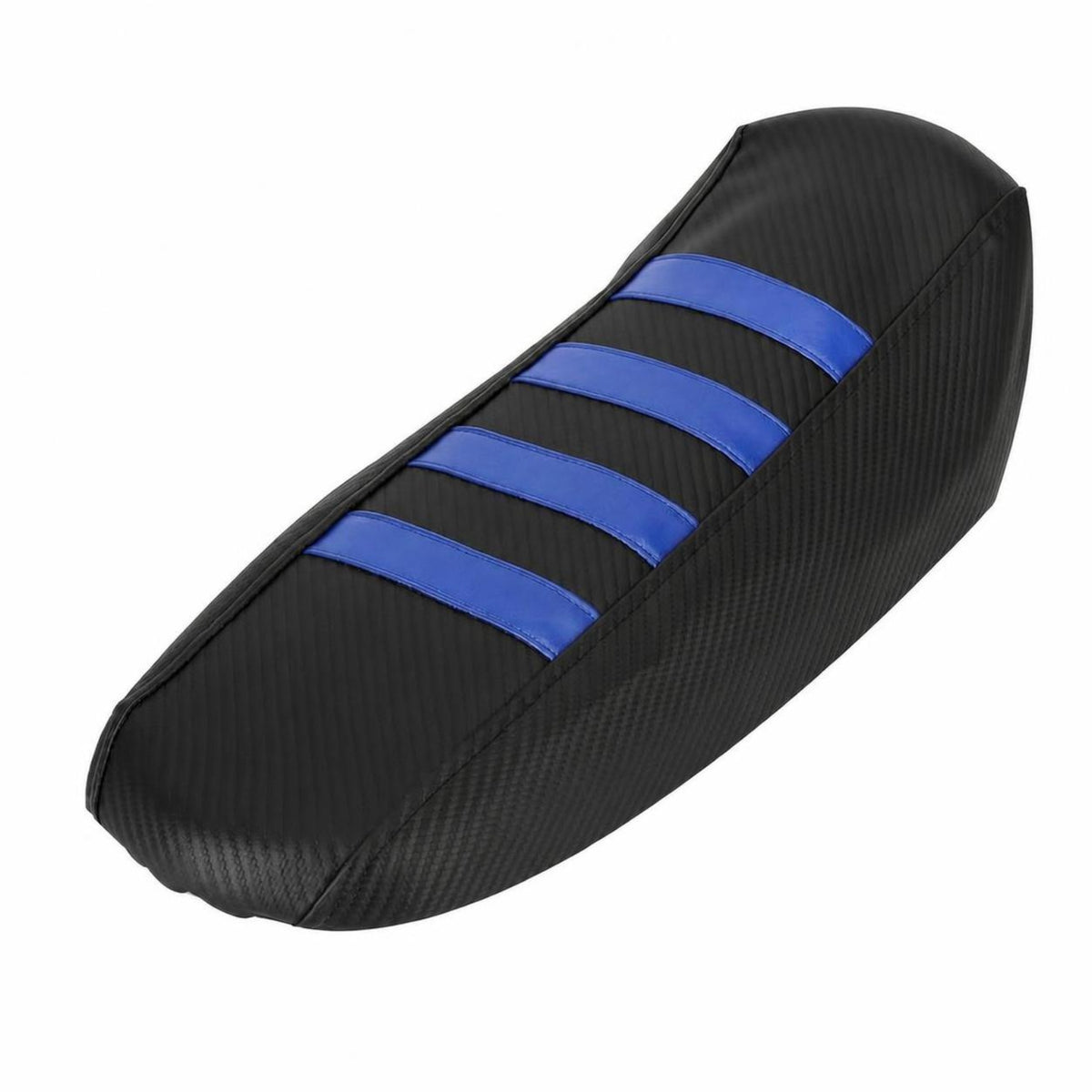 Dirt Bike Seat Cover Thickened Motorcycle Seat Cover Textured for Commuters
