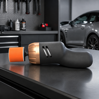 mini car polisher