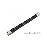 Linked Replacement Drum Pedal Chain Flexible Bass Drum Pedal Chain