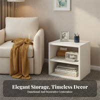 stackable Cubby storage-areasaving adjustable shelving unit Stackable for Living Room