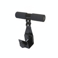 Sit-up Assist Assistant Portable Fitness Equipment Secure for Home Gym