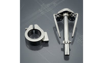 Drum Memory Lock 25mm Drum Stand Memory Lock Easy to Install Clamp with Tightening Screw for Rehearsals