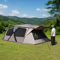 camping tent