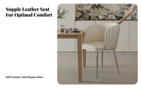 Modern Minimalist & Design Upholstered rotating Armchair Curved posteriorrest Upholstered rotating Tub Chair luxuriously soft Cushioning Indoor Furniture Ergonomic Design for Readers, residents, Adults, Living Room, Balcony, Home Office, studying corner