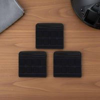 Adjustable helmet chin pad, easy install.