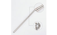 Stainless Steel Telescopic Flagpole Rustproof Flagpole with Mounting Base Locking Flag Pole Heavy Duty for Motorcyclists, Cyclists, Scooters
