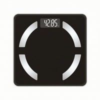Body Composition Scale Accurate Body Composition Scale LED for Home