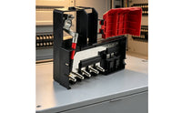 Engine Compartment Battery Distribution Fuse Block Direct-Fit Underhood Battery Distribution Fuse Block OE Compact