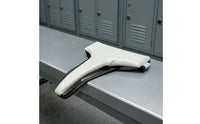 Groin Protector with Padded Cup Guard Groin Protector Cup Ergonomic for Striking Athletes