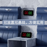 Electronic Scorekeeper for Billiards, Basketball, Table Tennis
