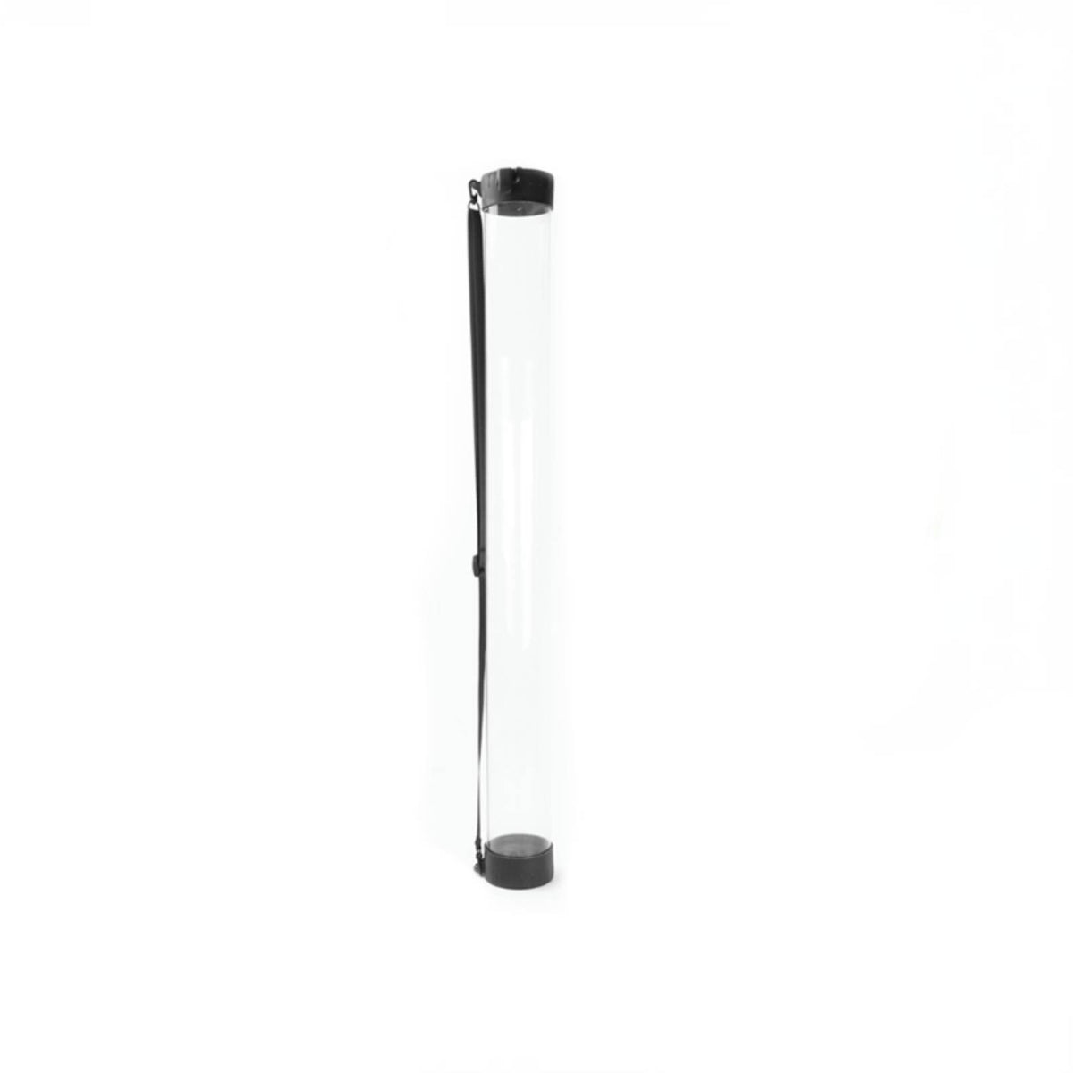 Holds 12 Balls Pickleball Pickup Tube No Bending Portable Pickleball Ball Picker Back Saver Sports Gear Detachable