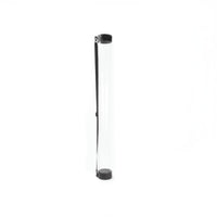 Holds 12 Balls Pickleball Pickup Tube No Bending Portable Pickleball Ball Picker Back Saver Sports Gear Detachable