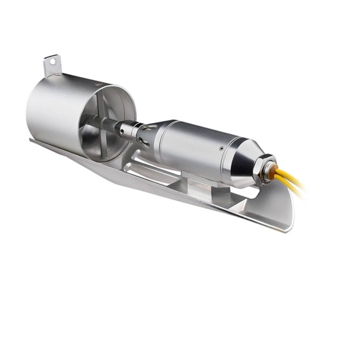 Underwater Brushless Motor Waterproof Submersible Propulsion wearResistant Underwater Thruster for RC Boats
