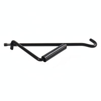 Jack with Crank Handle Heavy-Duty Car Jack Portable for Drivers