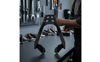 Aluminum Alloy Motorcycle Rear Rack
