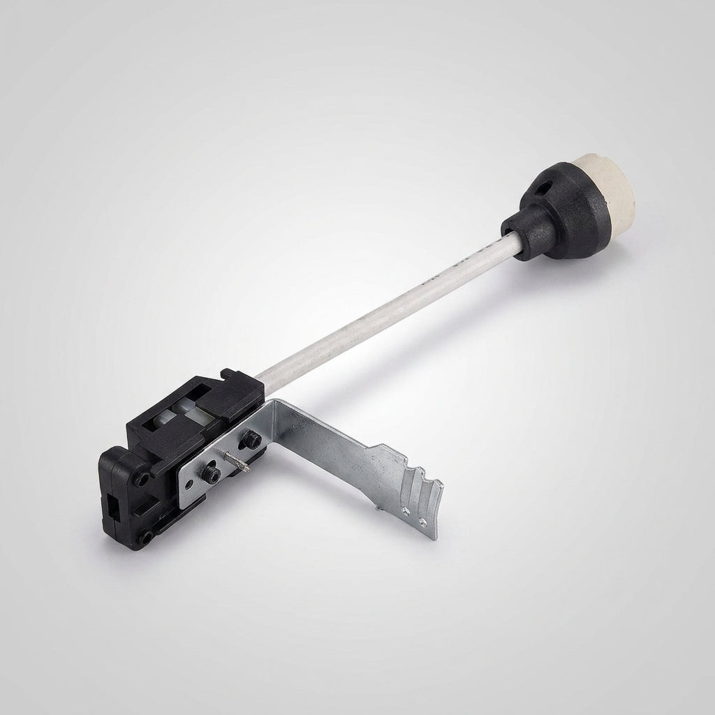 Junction Box with 10mm Holder for Home Lighting, Ceiling Light Fitting with Mounting Bracket, 10mm Base LED Bulb Holder, Electrical Connector
