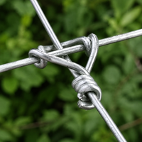 fencing mesh