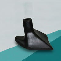 Plastic Tire Changer Press Head Molded Press Head Rigid Accessory Compact for Technicians, Mechanics, Workshops, Garages