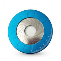 Drawing Circle Tool with Adjustable Blades Stainless Steel Circle Drawing Tool Retractable Accurate for Designers