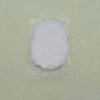 10 Pieces Ultra-Thin Sweat-Absorbing Underarm Pad Soft-Textured Adhesive Underarm Pad Discreet Armpit Sweat Guard Invisible Under Clothes