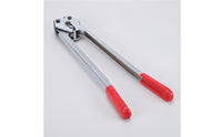Strapping Tensioner Plier Handheld Poly Strapping Tensioner Compact for Packers, Workshops