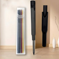 Slender Body Deep-Hole Marker Pen for Woodworking