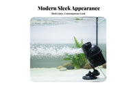 Submersible Water Circulator Pump Large Current Fish Tank Wave Generator Mini Aquarium Circulation Pump