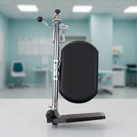 Adjustable Leg Rest Universal Fit Leg Rest Mobility Aid